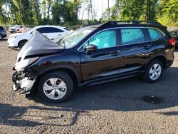 Subaru Ascent salvage cars for sale: 2022 Subaru Ascent