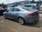 2009 Jaguar XF Premium Luxury