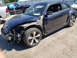 Volkswagen Beetle salvage cars for sale: 2013 Volkswagen Beetle Turbo