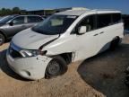 2012 Nissan Quest S