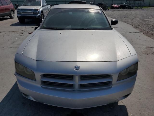 2006 Dodge Charger SE