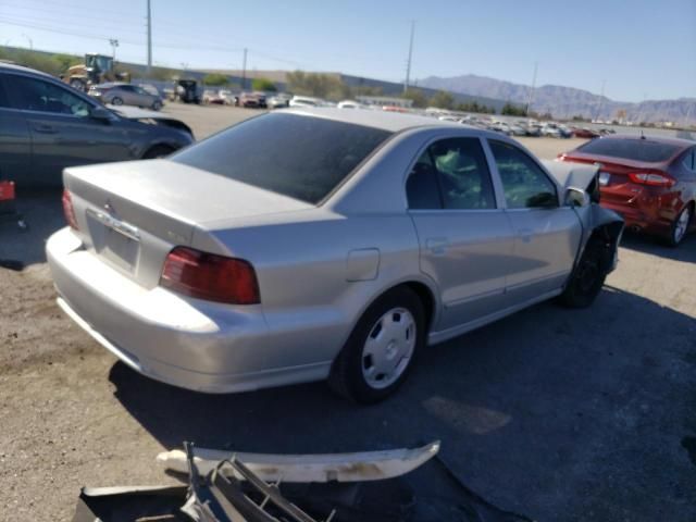 2000 Mitsubishi Galant ES