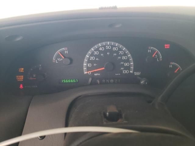 2003 Ford F150