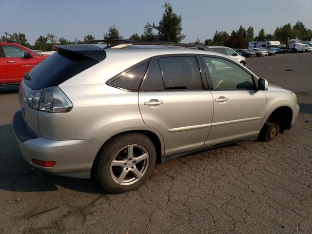 2004 Lexus RX 330