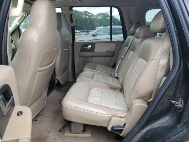 2004 Ford Expedition Eddie Bauer