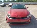 2022 KIA Forte FE