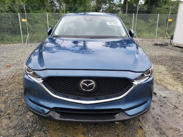 2020 Mazda CX-5 Sport