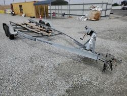 Trail King salvage cars for sale: 2004 Trail King Boat Trailer