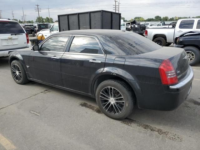 2007 Chrysler 300C