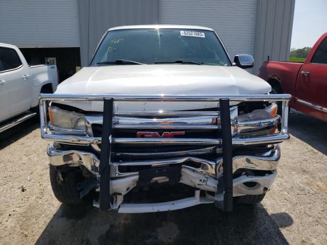 2006 GMC Sierra K2500 Heavy Duty