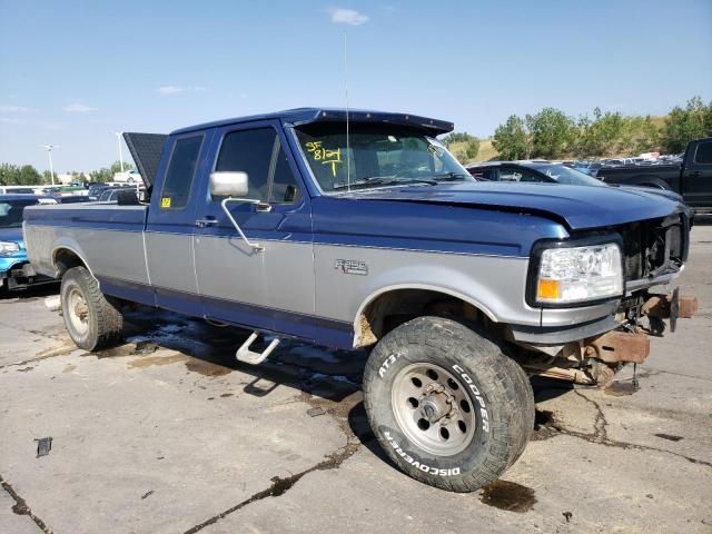 1994 Ford F250