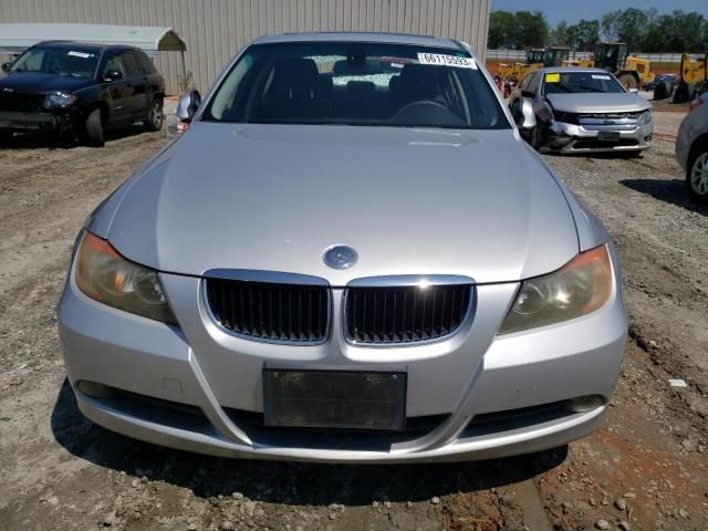 2007 BMW 328 I