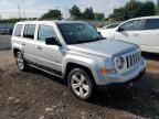 2011 Jeep Patriot Latitude