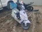 2006 Sunline Scooter