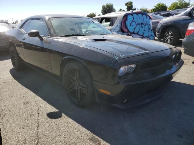 2014 Dodge Challenger R/T