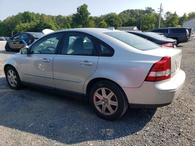 2007 Volvo S40 2.4I