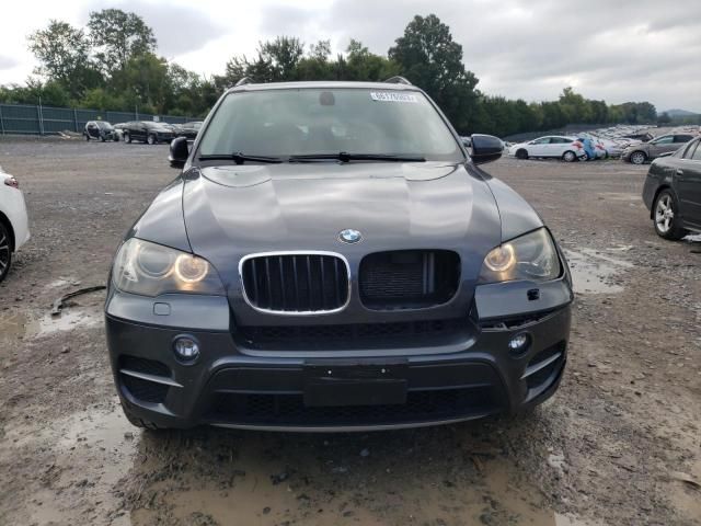 2011 BMW X5 XDRIVE35I