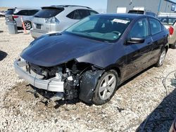 Dodge Dart SXT Vehiculos salvage en venta: 2015 Dodge Dart SXT