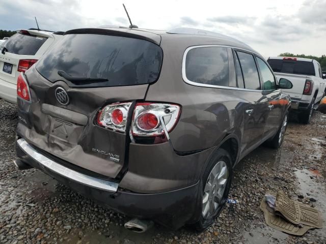 2010 Buick Enclave CXL