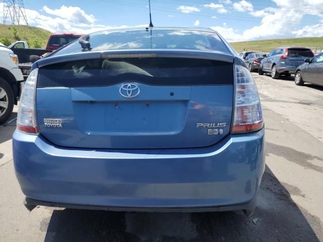 2006 Toyota Prius