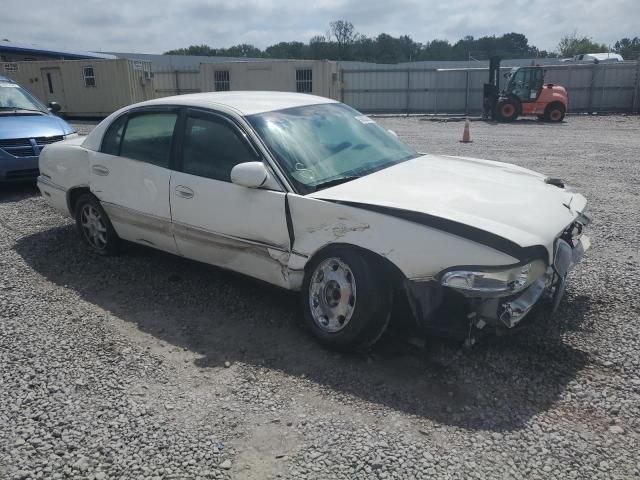 2002 Buick Park Avenue