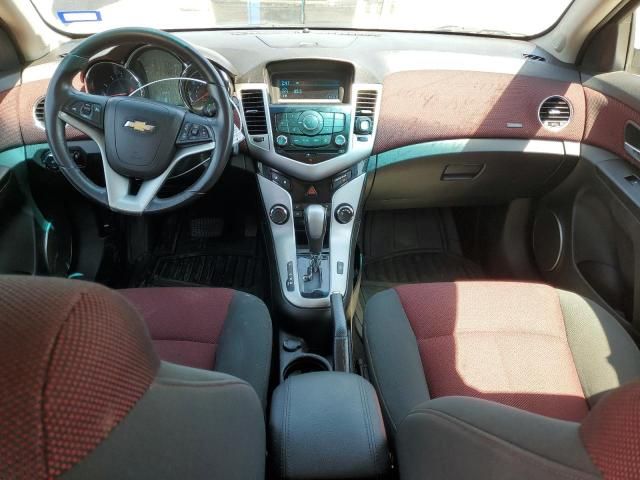 2011 Chevrolet Cruze LT