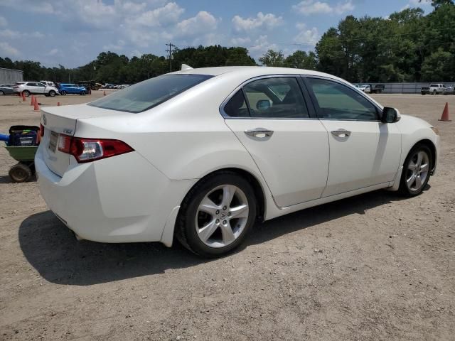 2009 Acura TSX