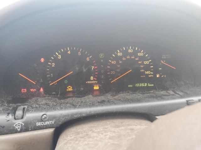 1996 Lexus ES 300