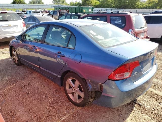 2006 Honda Civic EX