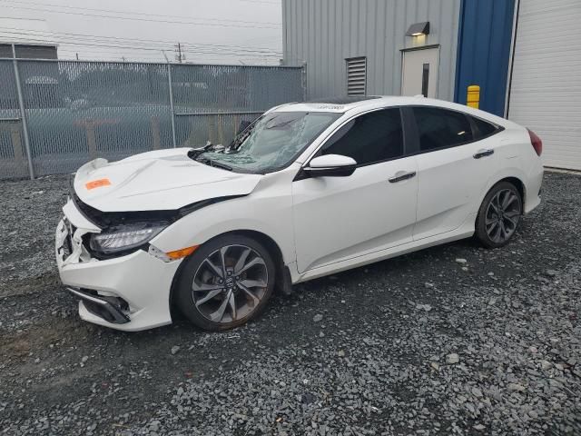 2019 Honda Civic Touring