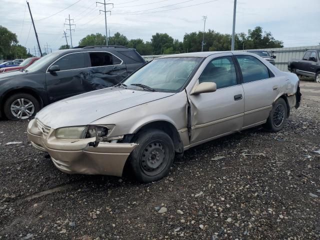 1998 Toyota Camry CE