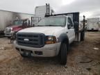 2006 Ford F550 Super Duty