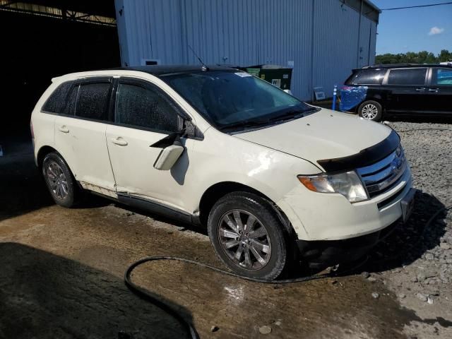 2007 Ford Edge SEL Plus