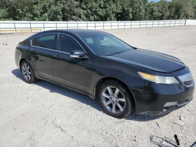 2012 Acura TL