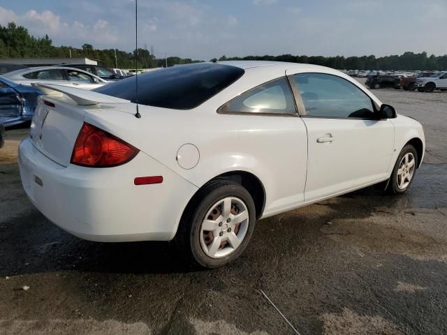 2009 Pontiac G5