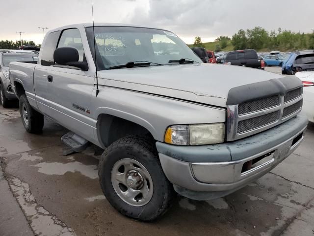 1998 Dodge RAM 1500