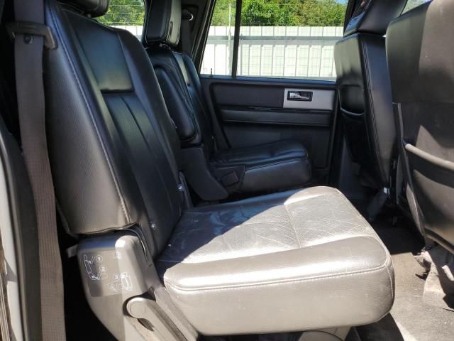 2013 Ford Expedition EL Limited