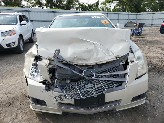 2011 Cadillac CTS