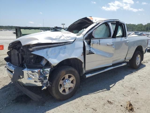 2013 Dodge RAM 2500 SLT