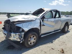 Salvage Cars with No Bids Yet For Sale at auction: 2013 Dodge RAM 2500 SLT