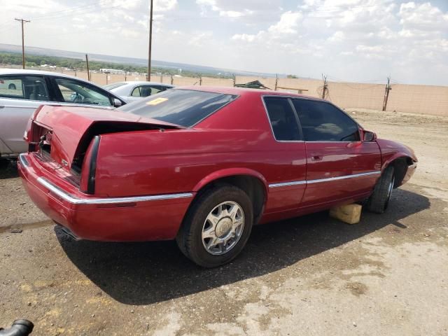 1999 Cadillac Eldorado Touring