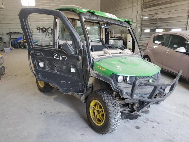 2021 John Deere Gator