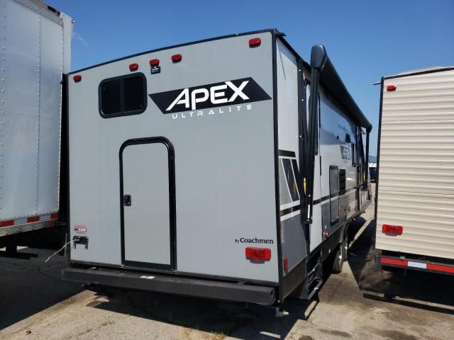 2021 Apex Ultra Lite