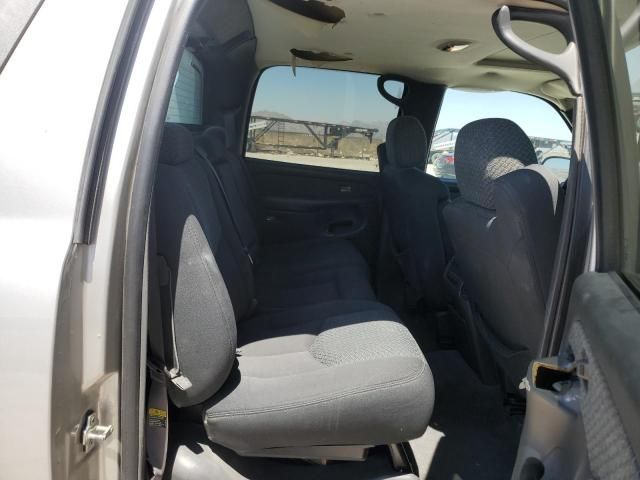 2004 Chevrolet Avalanche C1500