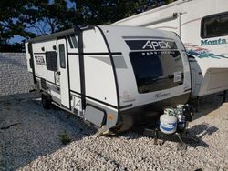 2022 Coachmen Motorhome en venta en Franklin, WI