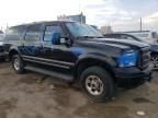 2005 Ford Excursion Limited