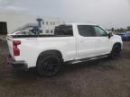 2022 Chevrolet Silverado K1500 LT