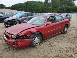 2003 Buick Lesabre Limited for sale in Seaford, DE