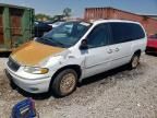 1996 Chrysler Town & Country LXI