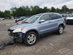 2010 Honda CR-V EXL for sale in Madisonville, TN